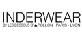 inderwear codes promotionnels